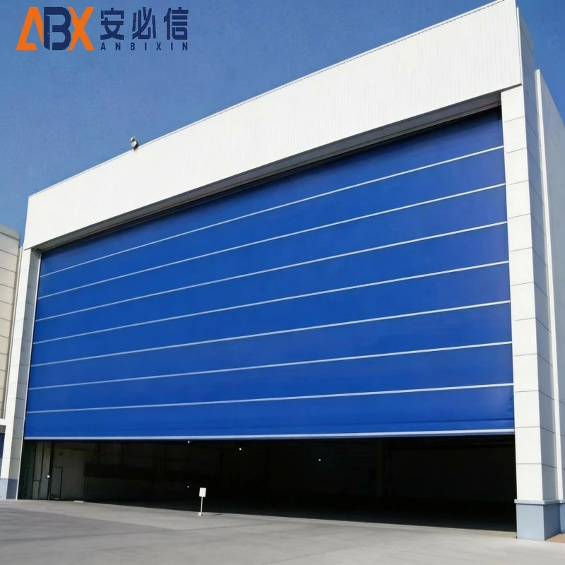 郴州市背带堆积门